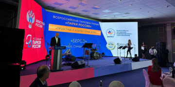 За первое полугодие самарская компания принесла региону четыре федеральные награды