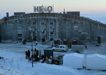 Громко погоревший тольяттинский ресторан рискует пойти под снос