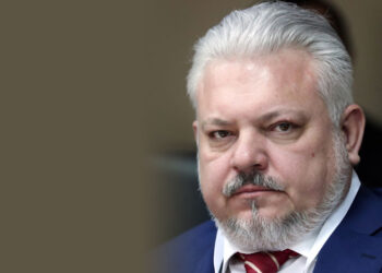 Нового главу самарско-ульяновского управления Росприроднадзора прислали налаживать работу заново