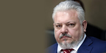 Нового главу самарско-ульяновского управления Росприроднадзора прислали налаживать работу заново