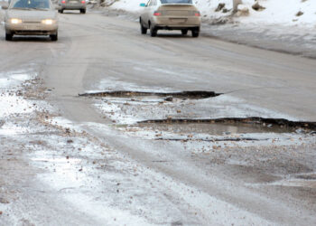 Чиновники самарского минтранса попали под прокуратуру за состояние опорных магистралей