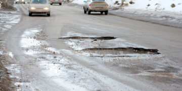 Чиновники самарского минтранса попали под прокуратуру за состояние опорных магистралей