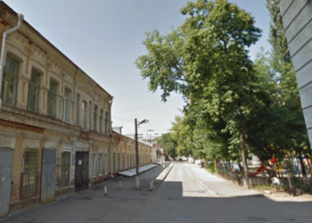 В Самаре установили зоны охраны и требования к градостроительным регламентам в отношении «усадьбы Санина»