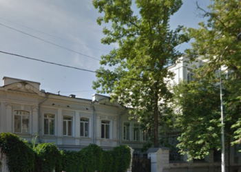 Самарскому управлению ФСБ РФ разрешили отреставрировать здание военно-медицинской службы