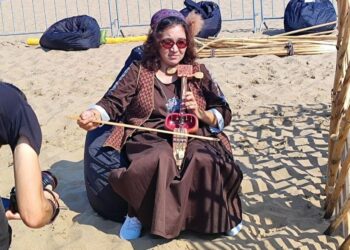 На самарском «ВолгаФесте» покажут «Другие берега»