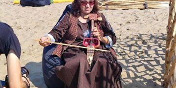 На самарском «ВолгаФесте» покажут «Другие берега»