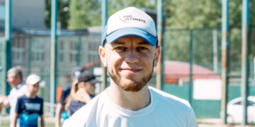 Вице-президент федерации флаинг диска России о шансах фрисби стать популярным в Самарской области