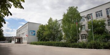 Гимназия № 1 из Самары вошла в ТОП-10 лучших школ региона