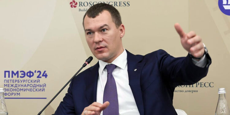 Новый глава Минспорта России объясняет, кому в Самаре повезло с Федорищевым, а кому — не очень