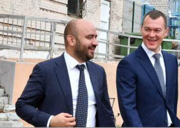 Новый глава Минспорта России объясняет, кому в Самаре повезло с Федорищевым, а кому — не очень