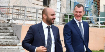 Новый глава Минспорта России объясняет, кому в Самаре повезло с Федорищевым, а кому — не очень