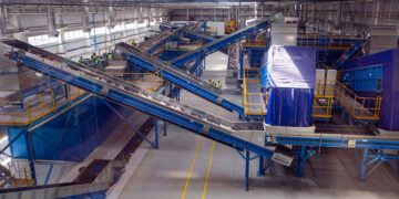 Тольяттинские депутаты посетили экотехнопарк «ЭкоРесурсПоволжье»