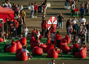Тольяттинский клуб меняет внешность «Солидарность Самара Арены» и запускает шоу для болельщиков
