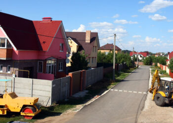 Спрос на загородное жилье в Самарском регионе подстегнули льготная ипотека и рост цен на квартиры