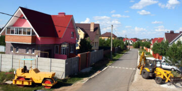 Спрос на загородное жилье в Самарском регионе подстегнули льготная ипотека и рост цен на квартиры