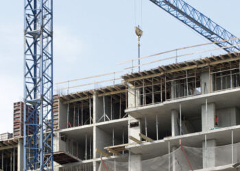 Сбербанк в 1,5 раза увеличил объем поддержки застройщиков Поволжья