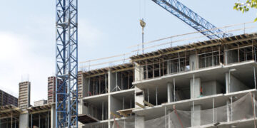 Сбербанк в 1,5 раза увеличил объем поддержки застройщиков Поволжья