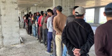 В Куйбышевском районе Самары выявили нарушения миграционного законодательства