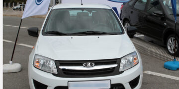 Самарские автоторговцы возвращаются на докризисные позиции за счет роста цен