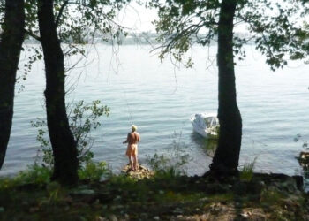 Остров Поджабный утащил под уголовную статью еще одного фигуранта — бизнесмена Александра Панченко