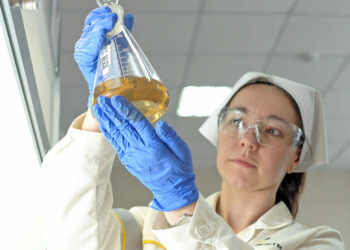 На Новокуйбышевском НПЗ оптимизировали мощности для увеличения выпуска нефтепродуктов