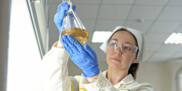 На Новокуйбышевском НПЗ оптимизировали мощности для увеличения выпуска нефтепродуктов