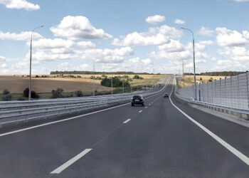 «Самаранефтепродукт» построит заправки на «Обходе Тольятти»