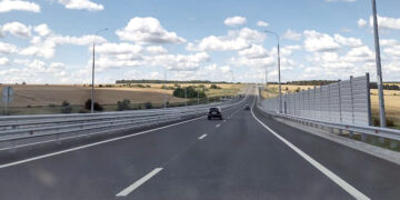 «Самаранефтепродукт» построит заправки на «Обходе Тольятти»