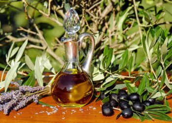 Растительные жиры снижают риск смерти от сердечно-сосудистых заболеваний 