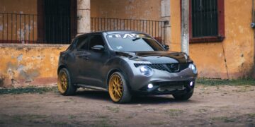 Эксперты составили ТОП-4 кроссоверов стоимостью до 1,5 млн рублей