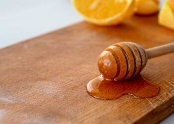 Эксперты проверили 16 марок фасованного меда в России и нашли «липовый» 