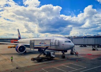 Из России возобновится прямое авиасообщение с Бали