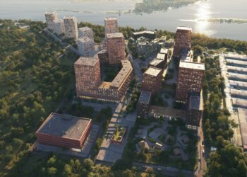 «Альянс-Менеджмент» подвел итоги конкурса на лучший проект новой жилой застройки в Самаре