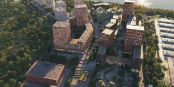 «Альянс-Менеджмент» подвел итоги конкурса на лучший проект новой жилой застройки в Самаре