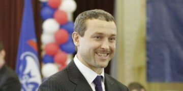 Резиденцию самарского олигарха Юрия Качмазова в Сокольих горах могут снести по суду