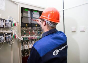 Энергетики установят в Самаре более 5000 «умных счетчиков» до конца года