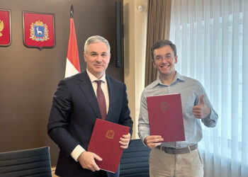 В Самарской области запустят производство мармелада