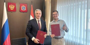 В Самарской области запустят производство мармелада