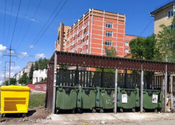 Со сменой регоператора вывоз мусора в Самарской области может резко подорожать