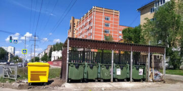 Со сменой регоператора вывоз мусора в Самарской области может резко подорожать