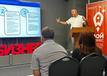 В Самарской области обсудили работу с бизнесом