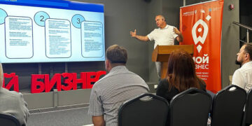 В Самарской области обсудили работу с бизнесом