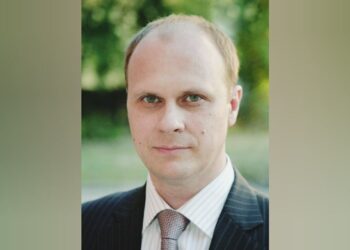 Дмитрий Титов назначен директором училища олимпийского резерва в Самаре