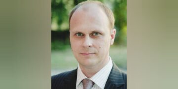 Дмитрий Титов назначен директором училища олимпийского резерва в Самаре