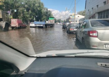 ТОП-5 новостей недели: Общество