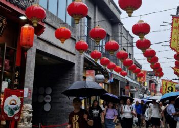 Путешествие в Пекин: 10 дней в столице Китая вместе с гайдом OBOZ.INFO