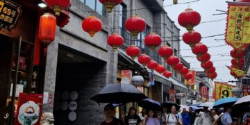 Путешествие в Пекин: 10 дней в столице Китая вместе с гайдом OBOZ.INFO