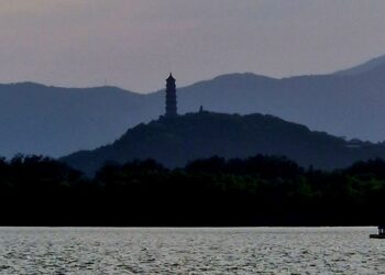 Путешествие в Пекин: 10 дней в столице Китая вместе с гайдом OBOZ.INFO