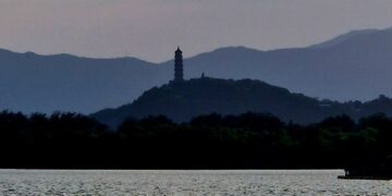 Путешествие в Пекин: 10 дней в столице Китая вместе с гайдом OBOZ.INFO