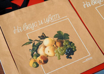 Третьяковка в Самаре выпустила сувениры, посвященные выставке «На вкус и цвет»